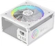 Блок питания GameMax 750G 750W RGB 80+ Gold White (RGB 750G WH) - изображение 4