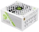 Блок питания GameMax GX-750 PRO 750W ATX 3.1 80+ Gold (GX-750 PRO WH(ATX3.1PCIe5.1)) White - изображение 1