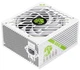 Блок питания GameMax GX-850 PRO 850W ATX 3.1 80+ Gold (GX-850 PRO WT(ATX3.1PCIe5.1)) White - изображение 2