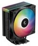 Кулер Deepcool AG400 ARGB V2 Black (R-AG400-BKAMMN-GJD) - изображение 3
