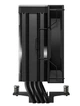 Кулер Deepcool AG400 ARGB V2 Black (R-AG400-BKAMMN-GJD) - изображение 5