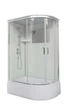 Душевой бокс VERONIS BV-3-120(L) 120х80х220 - изображение 2