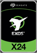 Dysk twardy Seagate Exos X24 20TB 7200rpm 512MB 3.5" SATA III (ST20000NM002H) - obraz 1