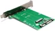 Адаптер Maiwo SATA to M.2 (NGFF) SSD (KT001A) - изображение 3