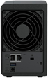 Мережеве сховище Synology DS225+ (4711174726387) - зображення 6