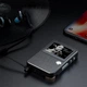 MP3 плеер Mrobo C8 DSD256 Bluetooth 5.3 Hi-Fi 32Gb Type C - изображение 10