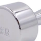 Гантель хромированная Zelart Record SC-8017-4 1 шт. 4 кг - изображение 3