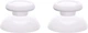 Аналоговые стики White для геймпада Sony DualSense PS5 (2шт.) - изображение 1