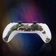 Лицевая панель Green Camouflage для геймпада Sony DualSense PS5 - изображение 4