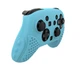 Защитный рельефный силиконовый чехол Blue для геймпада Pro Controller 2 (Nintendo Switch 2) - изображение 2