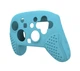 Защитный рельефный силиконовый чехол Blue для геймпада Pro Controller 2 (Nintendo Switch 2) - изображение 4