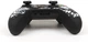 Качественный защитный силиконовый чехол Tiger (Black/White) для геймпада Xbox Series X|S + накладки на стики - изображение 5