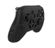 Защитный рельефный силиконовый чехол Black для геймпада Pro Controller 2 (Nintendo Switch 2) - изображение 2
