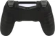 Защитный силиконовый чехол Marvel`s Spider Man (Black/White) для геймпада Sony DualShock (PS4) + накладки на стики - изображение 2