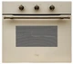 Газовий духовий шкаф з конвектором Luxor Qualitat BG Kup газова поверхня Luxor RG 650 BG Kup + Wok у подарунок (комплект) - зображення 4