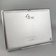 Планшет 10.1" TYD TYD-109 4/64Gb 4G 2-SIM 10 ядер Android 10 8000 mAh Серебристый Б/В b1 - изображение 7