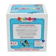Карточная игра Brainbox "Моя первая математика" Yago BZZBRFMA01UA 55 карточек - изображение 2