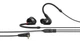 Навушники SENNHEISER IE 100 PRO Black (508940) - изображение 1
