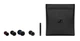 Навушники SENNHEISER IE 100 PRO Black (508940) - изображение 7