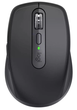 Миша LOGITECH MX Anywhere 3S for Business - GRAPHITE - 2.4GHZ/BT (910-006958) - зображення 1