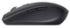 Миша LOGITECH MX Anywhere 3S for Business - GRAPHITE - 2.4GHZ/BT (910-006958) - зображення 3