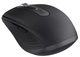Миша LOGITECH MX Anywhere 3S for Business - GRAPHITE - 2.4GHZ/BT (910-006958) - зображення 5