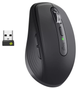 Миша LOGITECH MX Anywhere 3S for Business - GRAPHITE - 2.4GHZ/BT (910-006958) - зображення 6