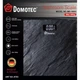 Весы напольные Domotec MS-10000 электронные, максимальная нагрузка 180 кг - изображение 4