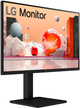 Монітор 24” LG 24BA450-B - зображення 4