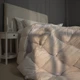 Ковдра пухова MirSon Royal Pearl 036 зима 200x220 см (2200000003713) - зображення 7