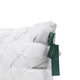 Подушка пуховая MirSon Imperial Brilliance 100% пух Imperial class 40х60 см Средняя (2200007177141) - изображение 10