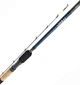 Удилище фидерное Daiwa N`Zon Feeder 3.60 m 120 g 2 квивертипа Black/Blue (1102-11332-366) - изображение 2