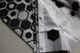 Шторка для ванной комнаты Miranda Troy black 180*200 cм - изображение 5