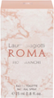 Woda toaletowa damska Laura Biagiotti Roma Fiori Bianchi 25 ml (8058045437086) - obraz 3
