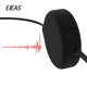 Компактная мотогарнитура Bluetooth на шлем EJEAS E1 Мото блутуз гарнитура - изображение 8