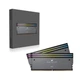 Оперативная память DDR5 32 Gb (6000 MHz) (Kit 16 Gb x 2) Сorsair Dominator Titanium RGB (CMP32GX5M2B6000Z30) - изображение 3