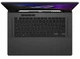 Ноутбук ASUS ROG Zephyrus G16 2023 GU603VI-G16.I74070 Custom 1TB SSD / Win11Pro Eclipse Gray - изображение 4