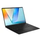 Ноутбук Asus Vivobook S 14 OLED S5406SA-PP023W (90NB15R3-M000Z0) Neutral Black - изображение 3