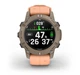 Смарт-часы GARMIN Descent G2 Paloma with Shell Pink Band (010-02986-01) - изображение 2