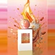 Тестер Духи унисекс Cave Sunset Caramel 100 мл - изображение 3