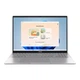 Ноутбук Asus Vivobook S16 M3607HA-RP010 (90NB16F2-M000J0) сріблястий / 16" IPS WUXGA 144 Гц / AMD Ryzen 7 260 / RAM 16 ГБ / SSD 512 ГБ / AMD Radeon Graphics - изображение 1