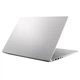 Ноутбук Asus Vivobook S16 M3607HA-RP010 (90NB16F2-M000J0) сріблястий / 16" IPS WUXGA 144 Гц / AMD Ryzen 7 260 / RAM 16 ГБ / SSD 512 ГБ / AMD Radeon Graphics - изображение 5