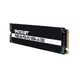 SSD накопичувач Patriot P400 Lite 4TB M.2 2280 PCIe 4.0 x4 TLC - изображение 2