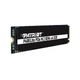SSD накопичувач Patriot P400 Lite 4TB M.2 2280 PCIe 4.0 x4 TLC - изображение 3