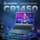 Підставка для ноутбука GamePro CP1450 - зображення 3