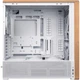 Корпус Lian Li Lancool 217 White (G99.LAN217W.00) без БЖ - изображение 7
