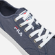 Tenisówki męskie do kostki Fila Pointer Classic FFM0043-50007 41 (8US) 26 cm Ciemnogranatowe (8719477615410) - obraz 6