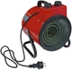 Тепловая пушка (тепловентилятор) GRUNHELM GPH-2000 - изображение 4