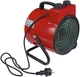 Тепловая пушка (тепловентилятор) GRUNHELM GPH-2000 - изображение 5