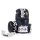 Рукавиці греплінгові для ММА Fairtex FGV18 Black/Blue XL (FGV18_XL_Black/Blue) - изображение 1